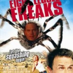 eighlegged