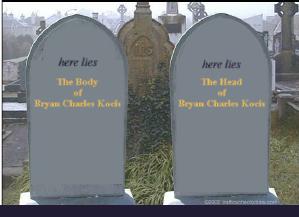 twograves