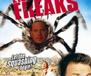 eighlegged
