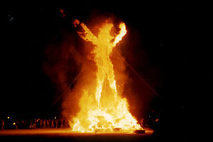 burningman